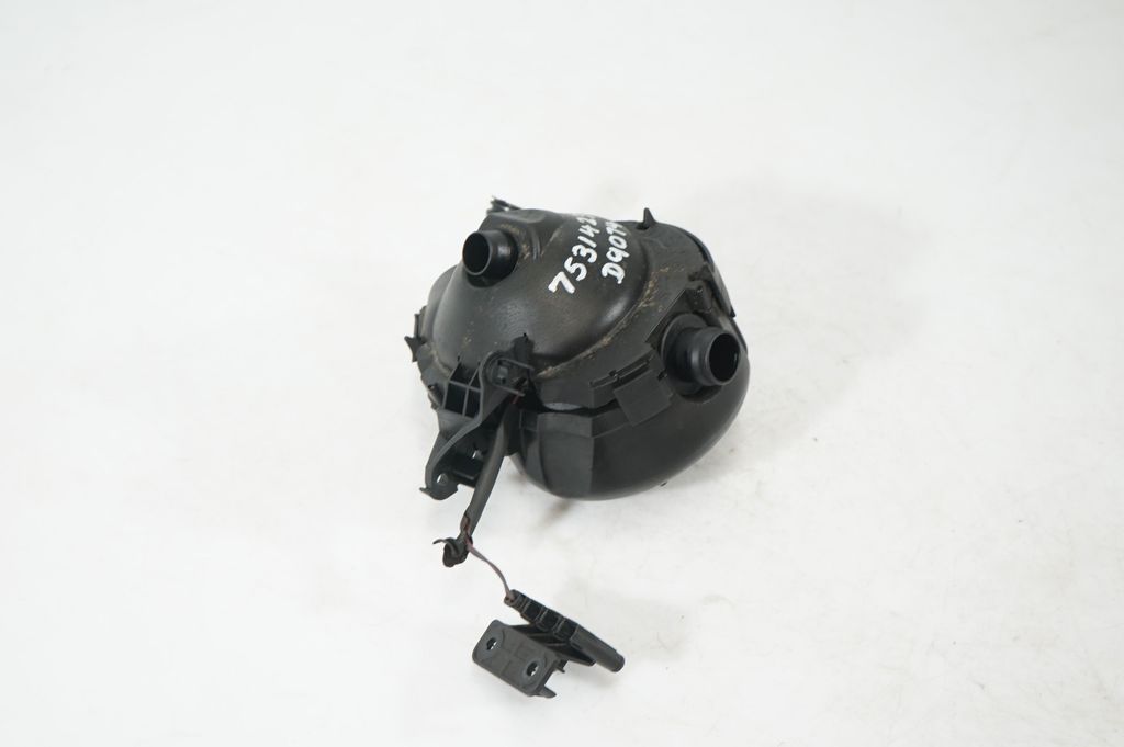 Oil breather separator (4)