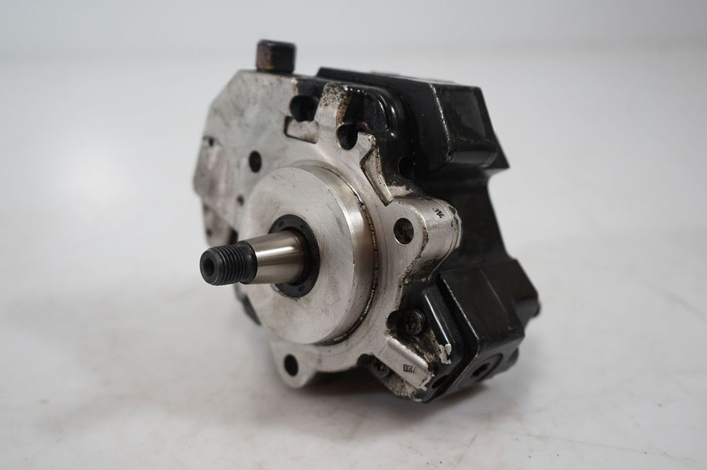 Fuel injection high pressure pump (6)