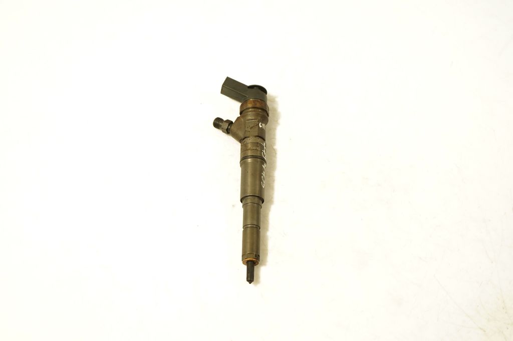 Fuel injector