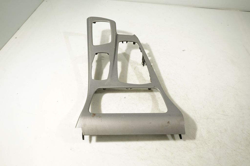Intercooler radiator