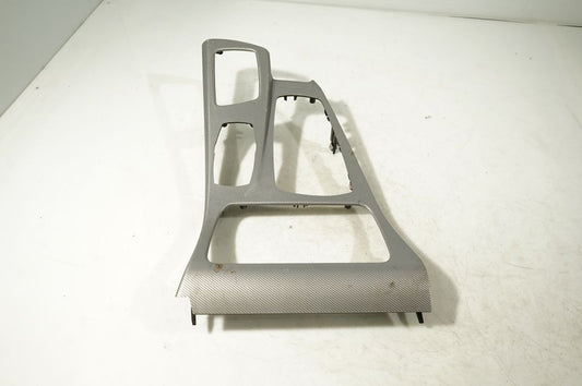 Intercooler radiator