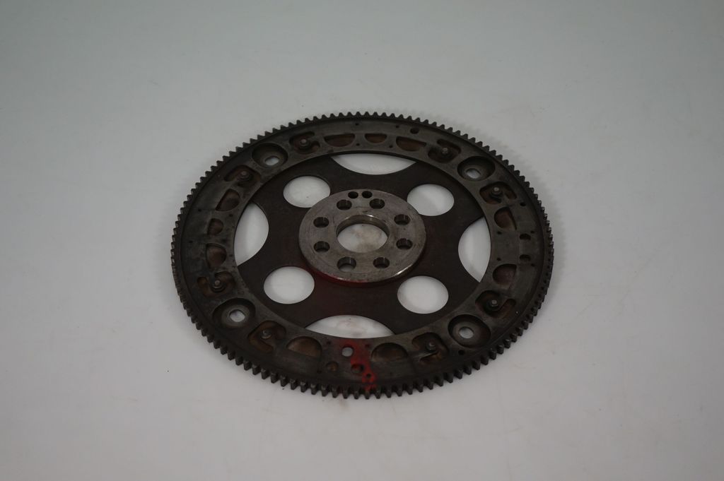 Flywheel (2)