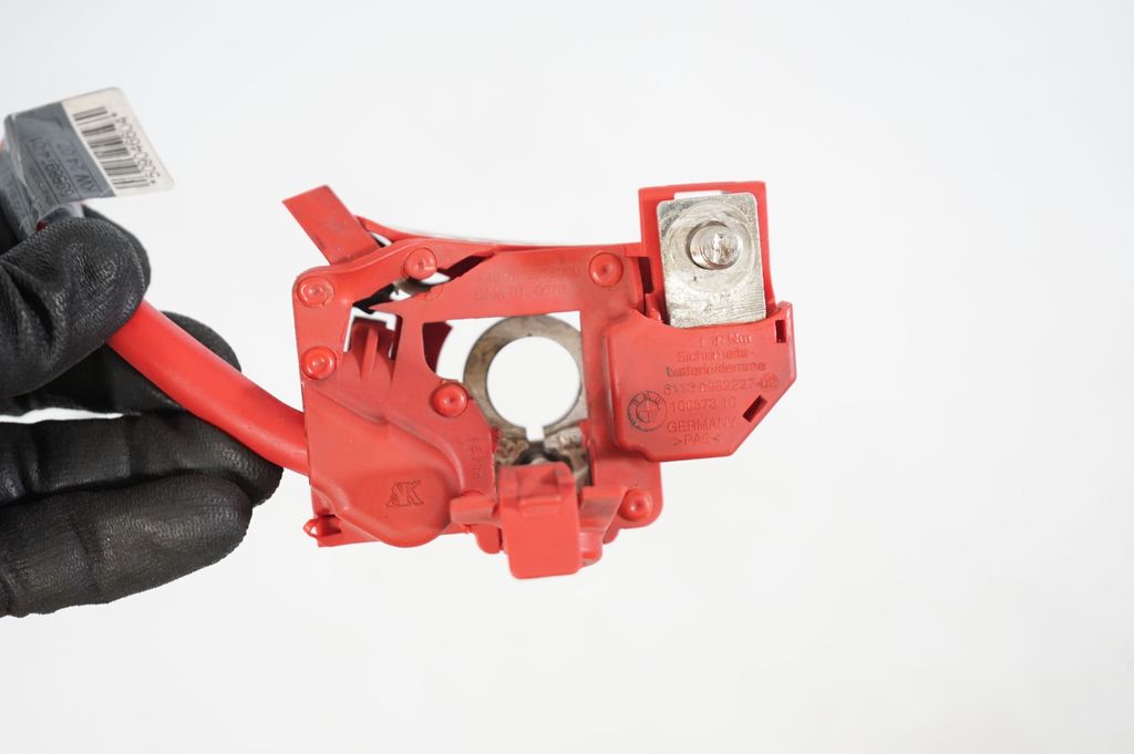 Positive cable (battery) (7)