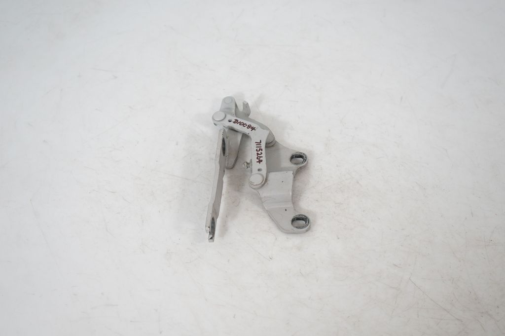 Engine bonnet/hood hinges (2)