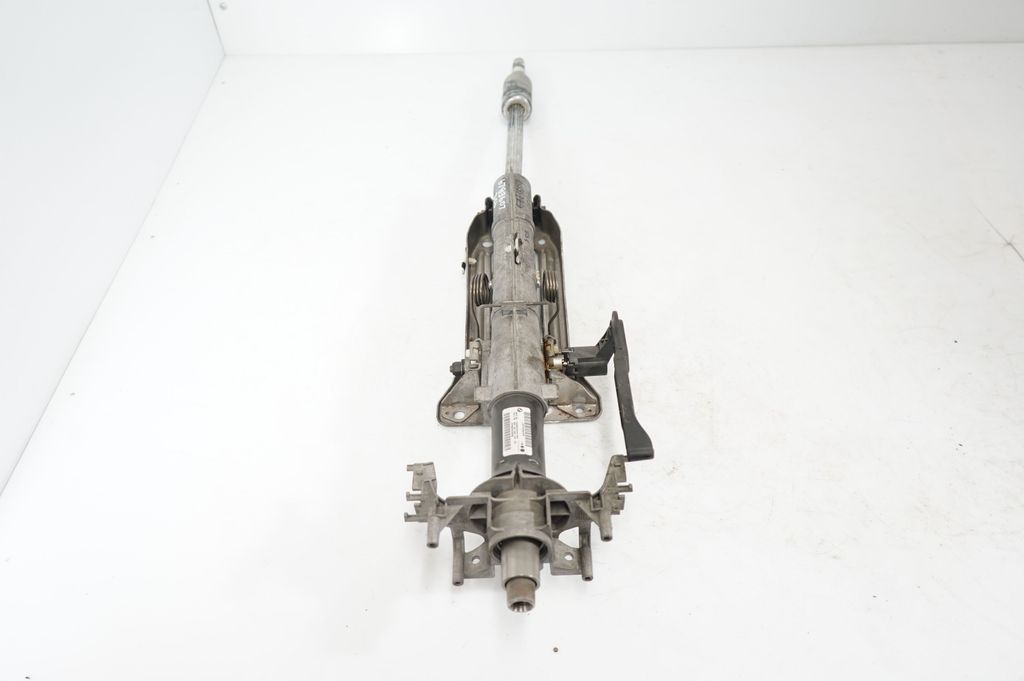 Steering wheel axle (2)