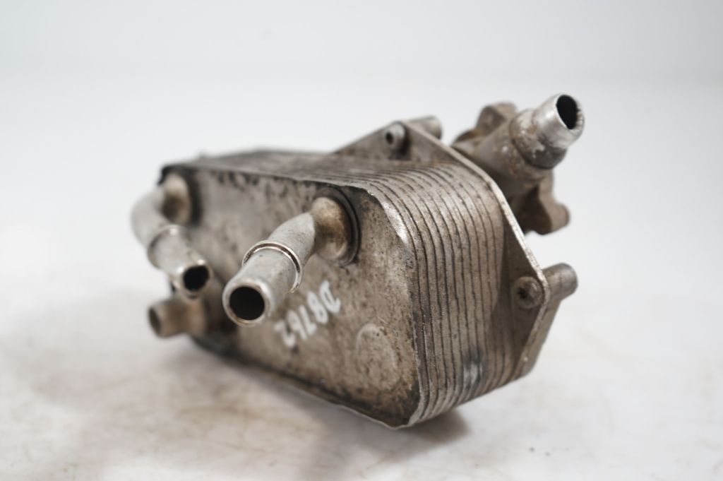 Gearbox / Transmission oil cooler (8)