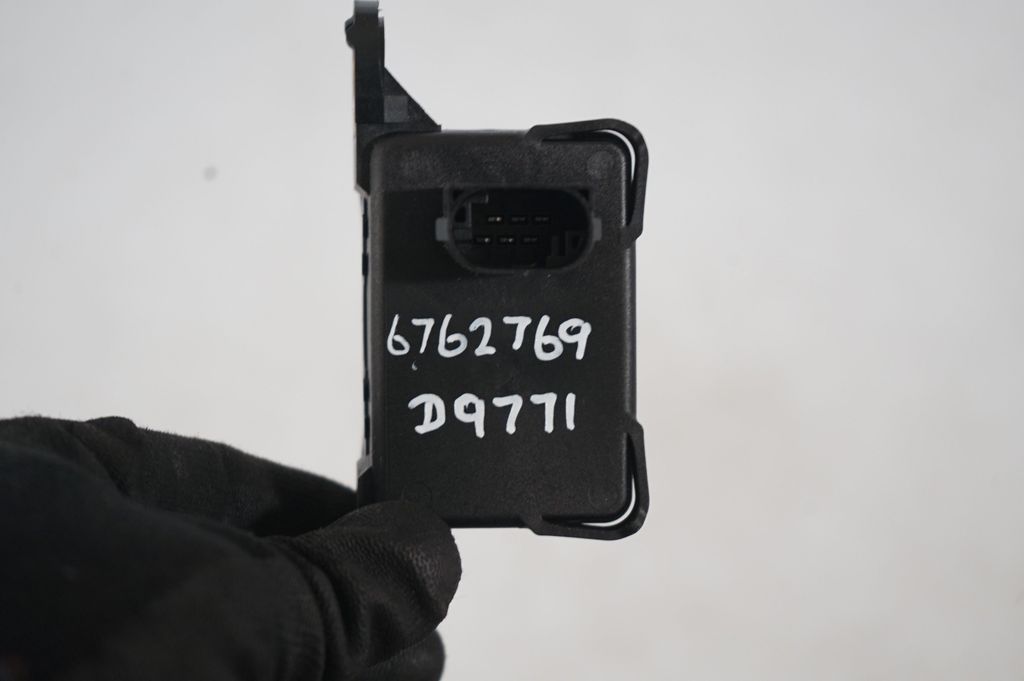 ESP acceleration yaw rate sensor (7)