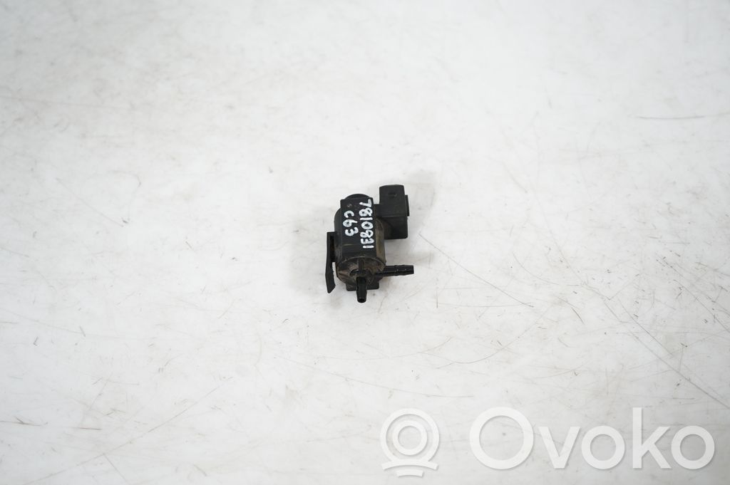 Turbo solenoid valve (2)