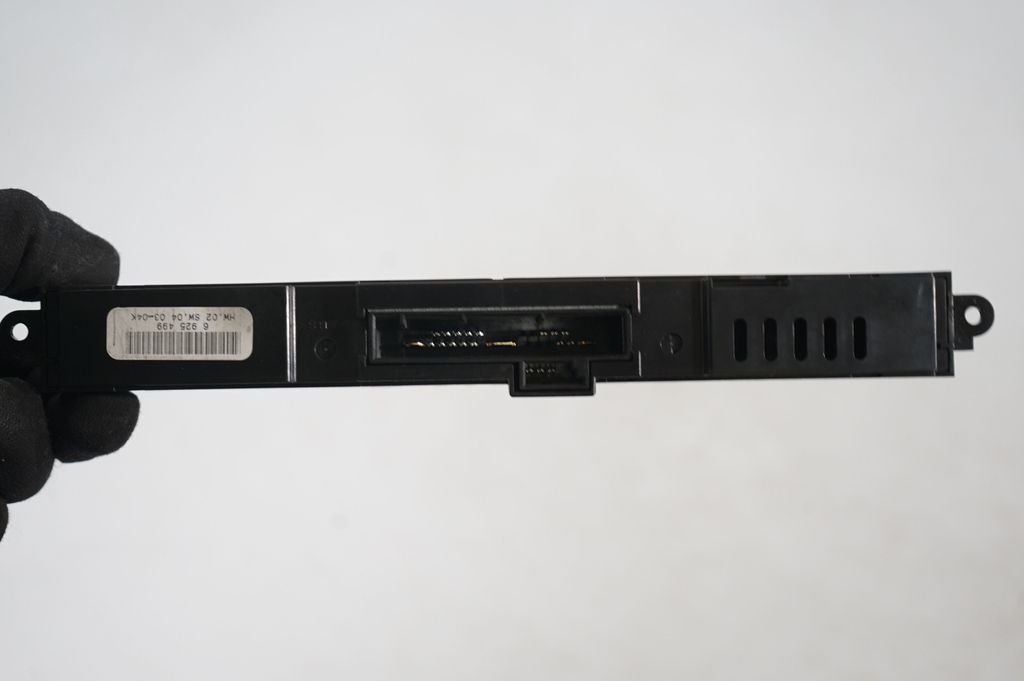 Other switches/knobs/shifts (7)