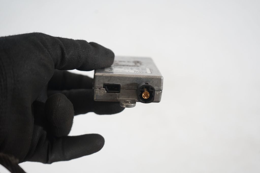 Aerial antenna amplifier (7)