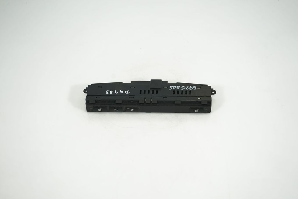 Seat heating switch (3)