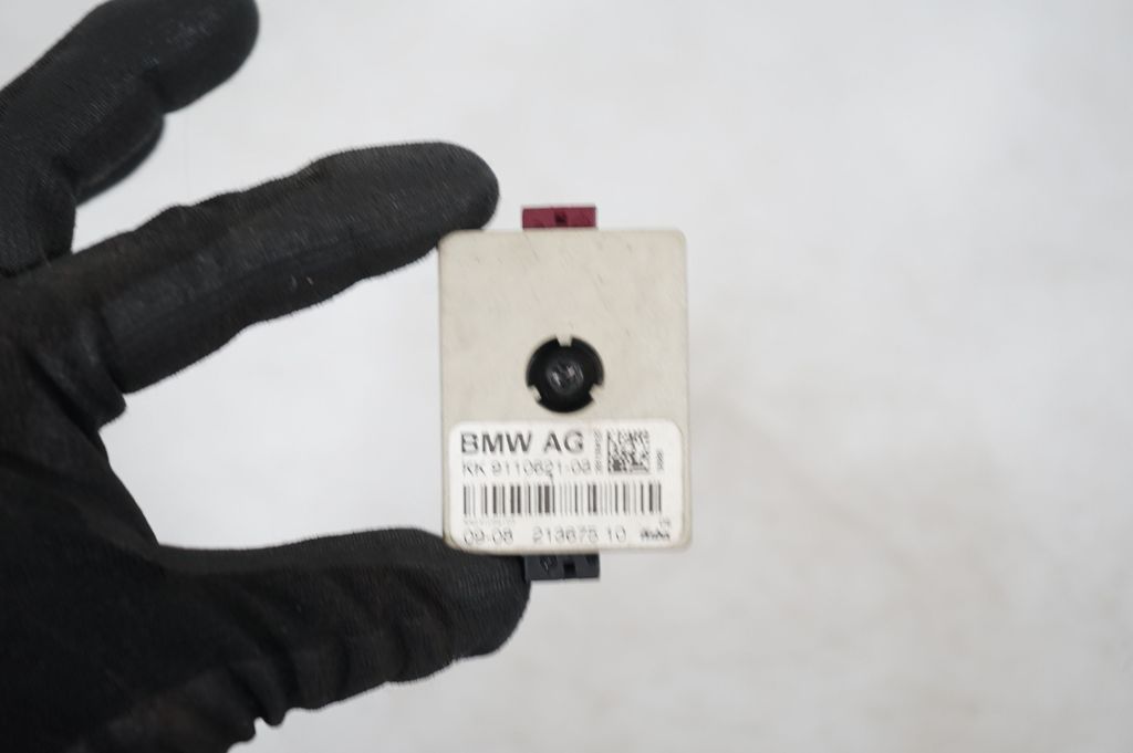 Aerial antenna amplifier (8)