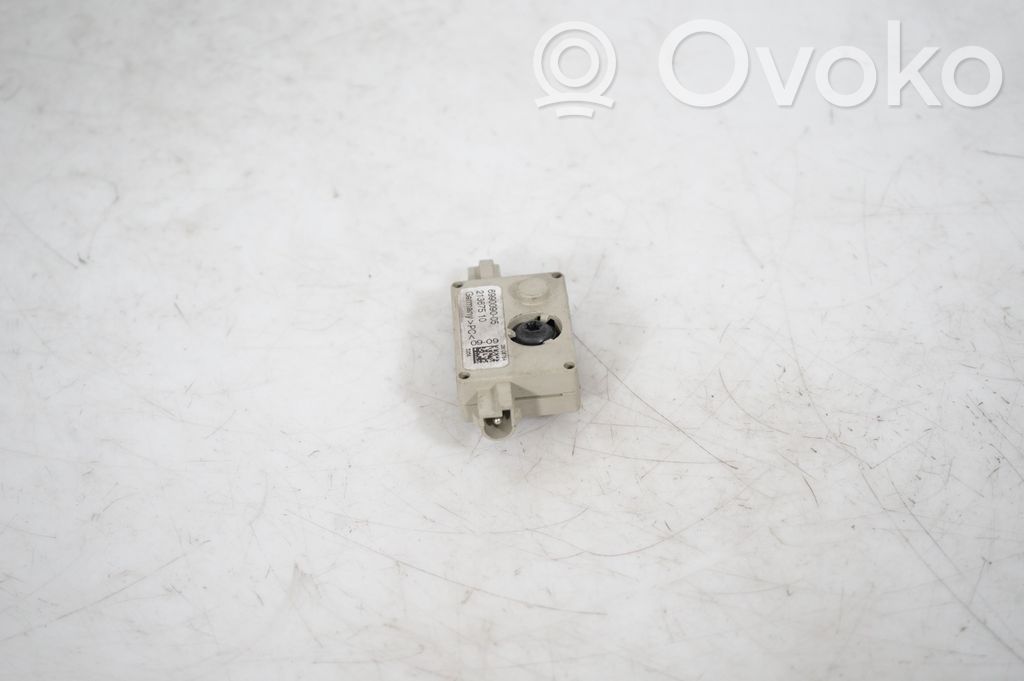 Aerial antenna amplifier (4)