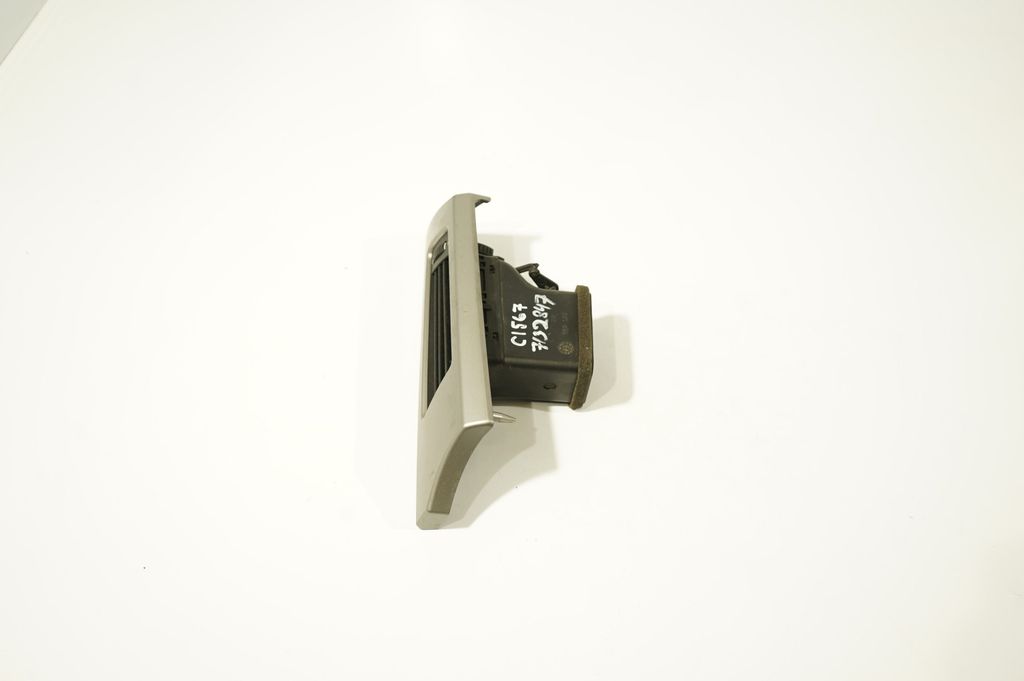 Dashboard glove box trim (2)