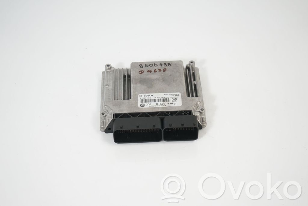 Engine control unit/module