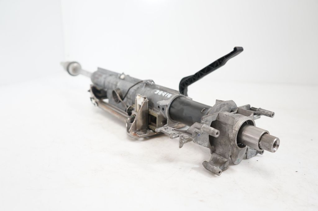 Steering wheel axle set (6)