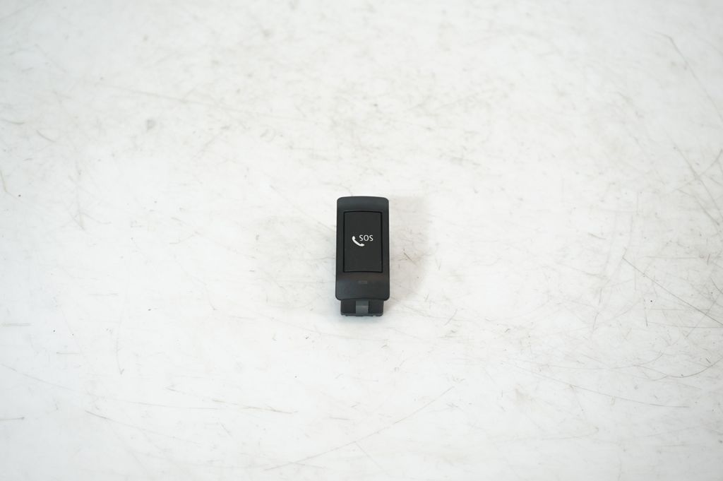 Other switches/knobs/shifts