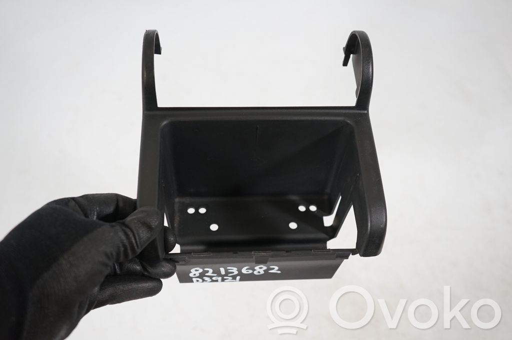 Other center console (tunnel) element (6)