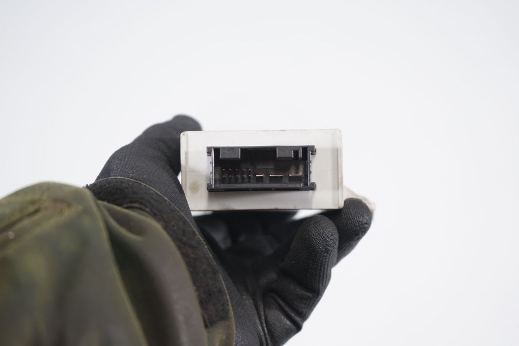 Immobilizer control unit/module (6)