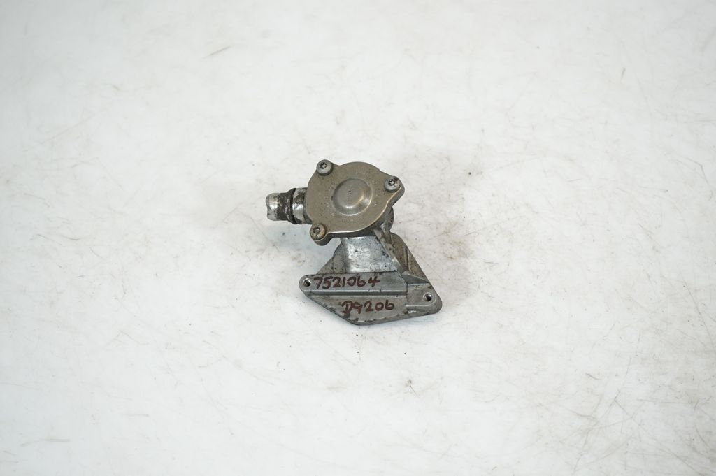 Gearbox / Transmission oil cooler