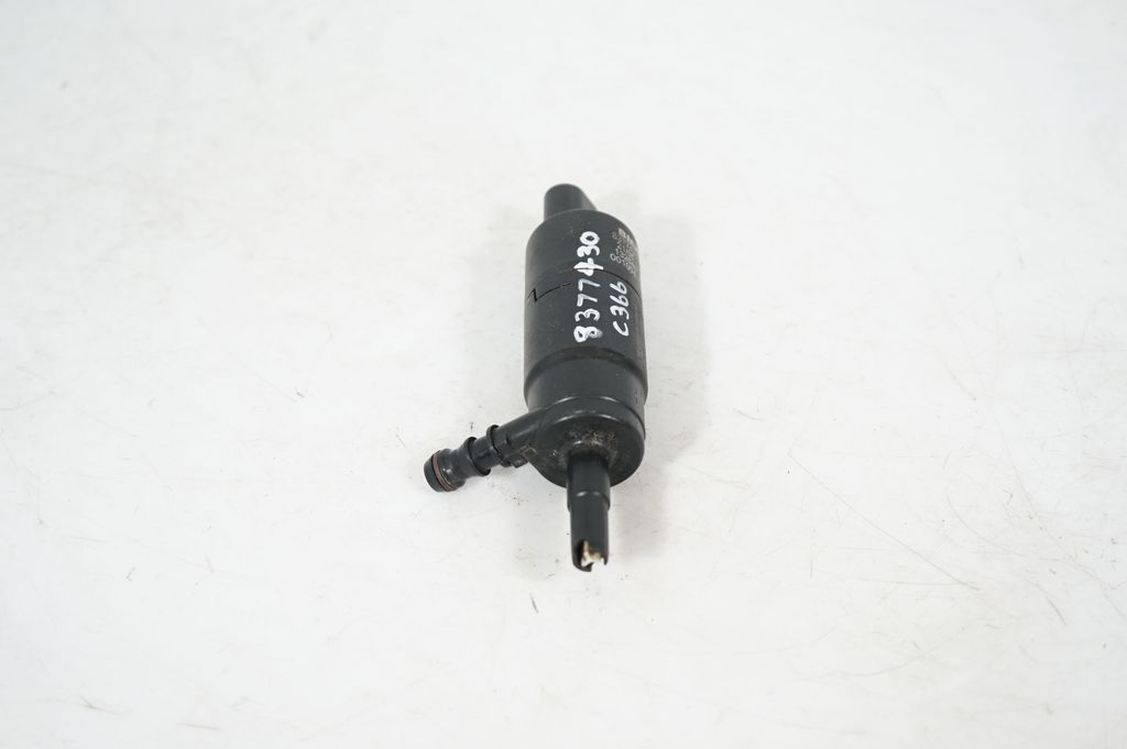 Headlight washer pump (4)