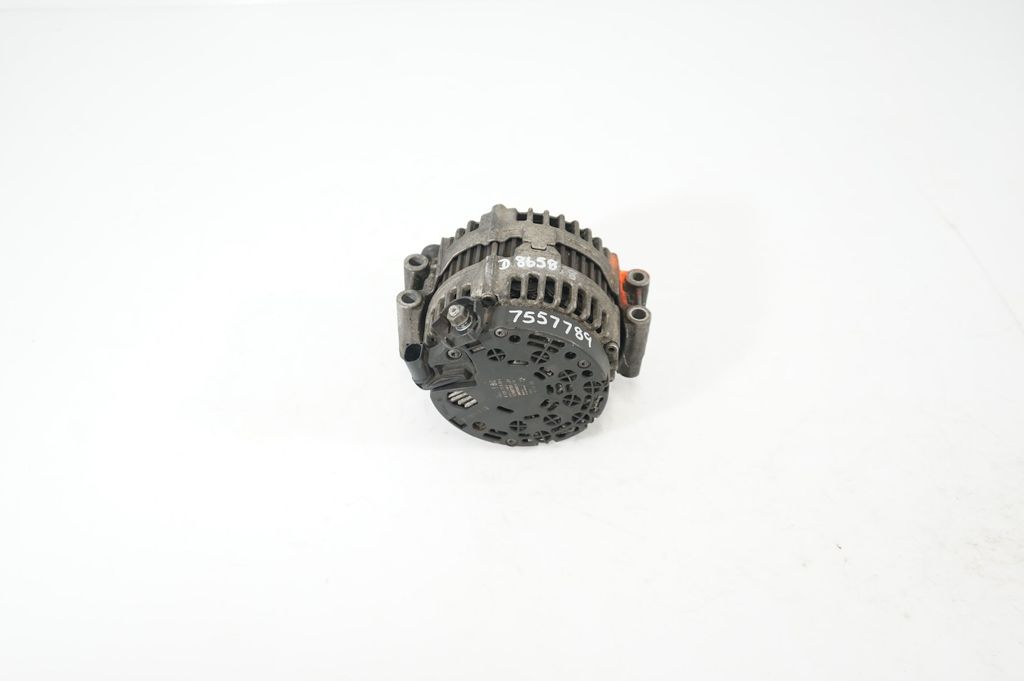 Generator/alternator (3)