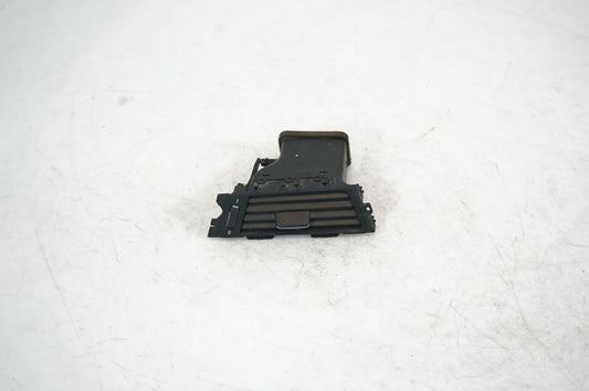 Dashboard side air vent grill/cover trim