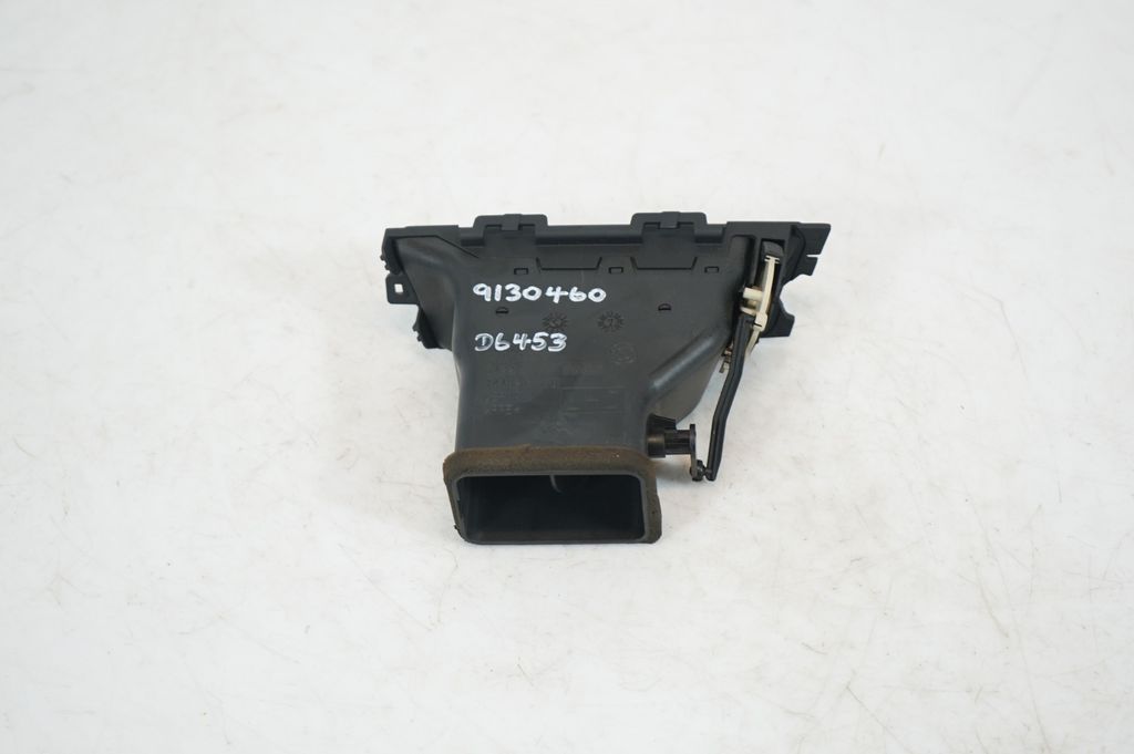 Dashboard side air vent grill/cover trim (5)