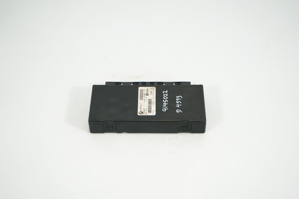 Gateway control module (4)