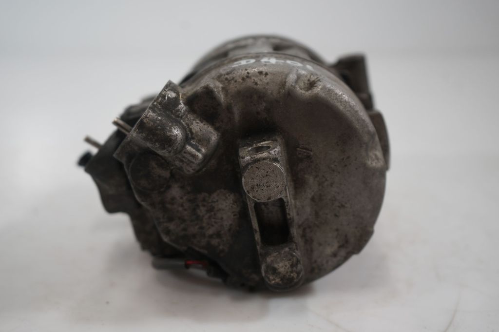 Air conditioning (A/C) compressor (pump) (8)