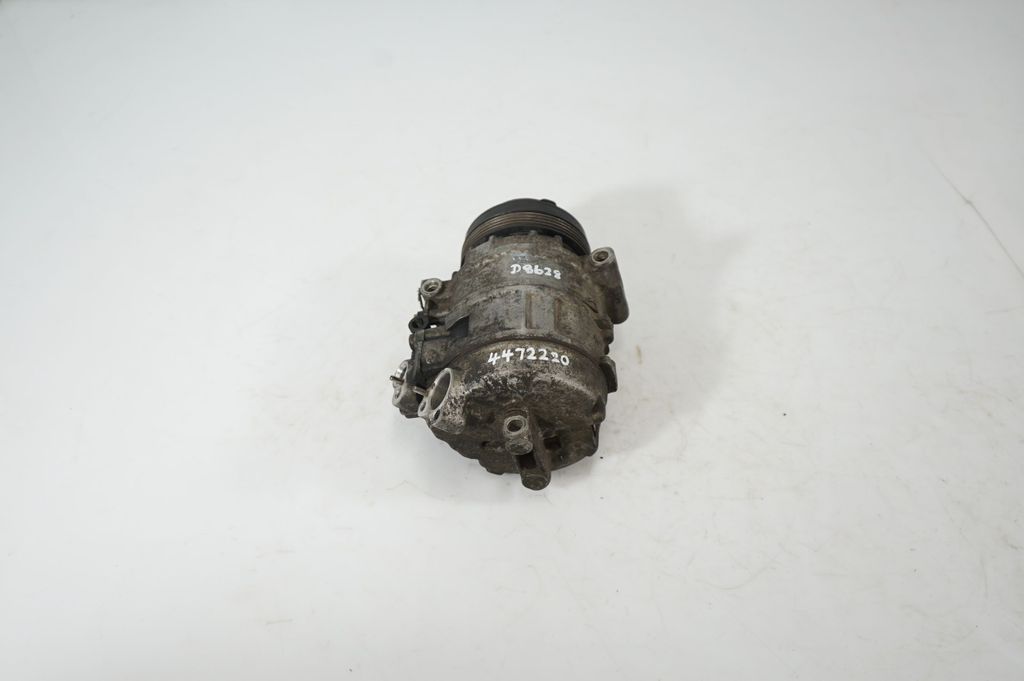 Air conditioning (A/C) compressor (pump) (3)