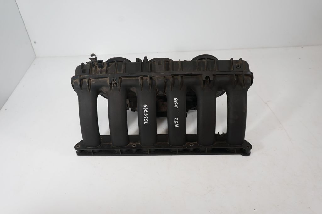 Intake manifold