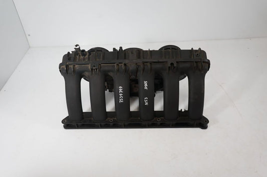 Intake manifold