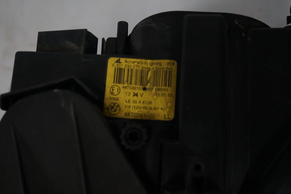 Headlight/headlamp (10)