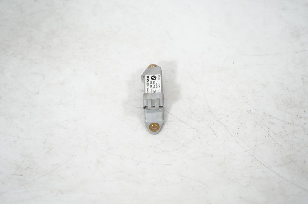 Airbag deployment crash/impact sensor (6)