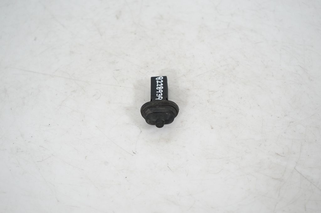 Fuel tank cap lock (2)