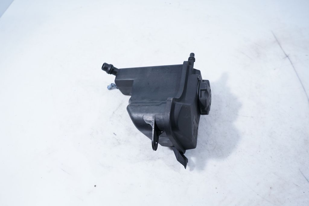 Coolant expansion tank/reservoir (2)