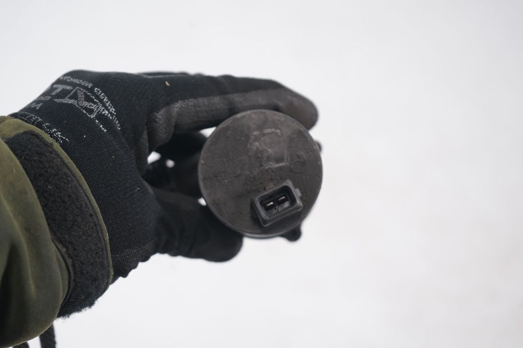 Electric auxiliary coolant/water pump (7)