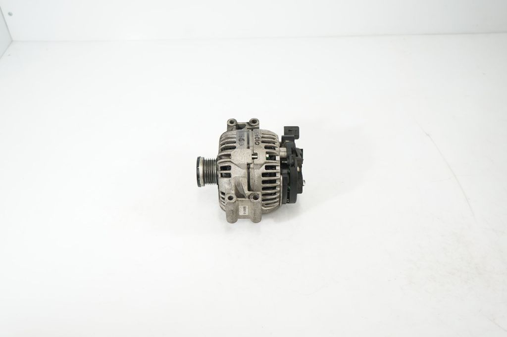 Generator/alternator (2)