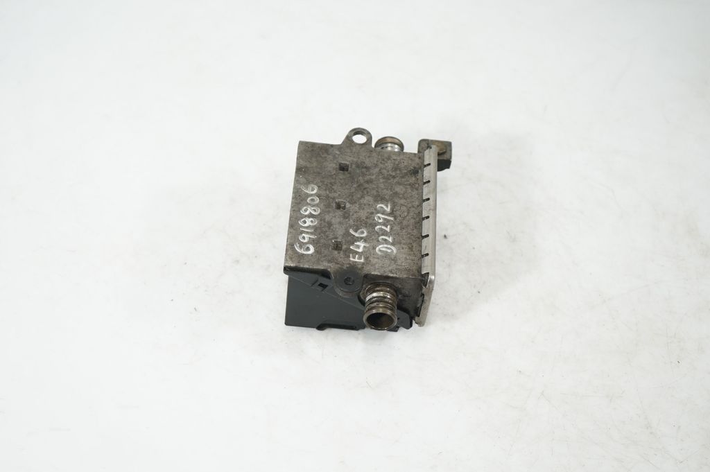 Coolant heater (4)