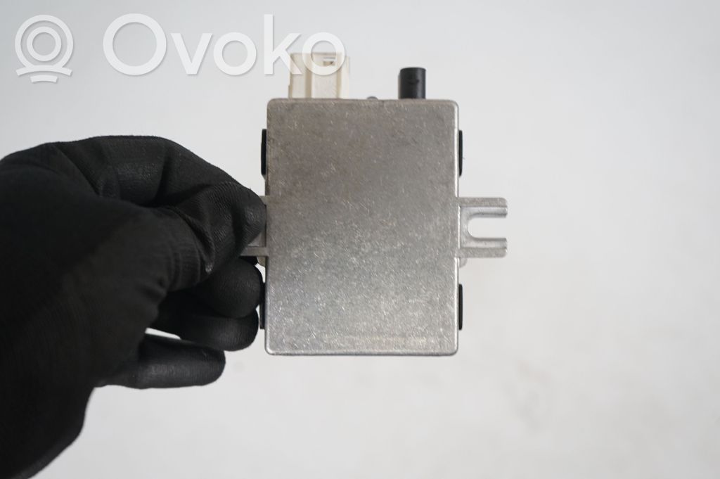 Fuel injection pump control unit/module (6)