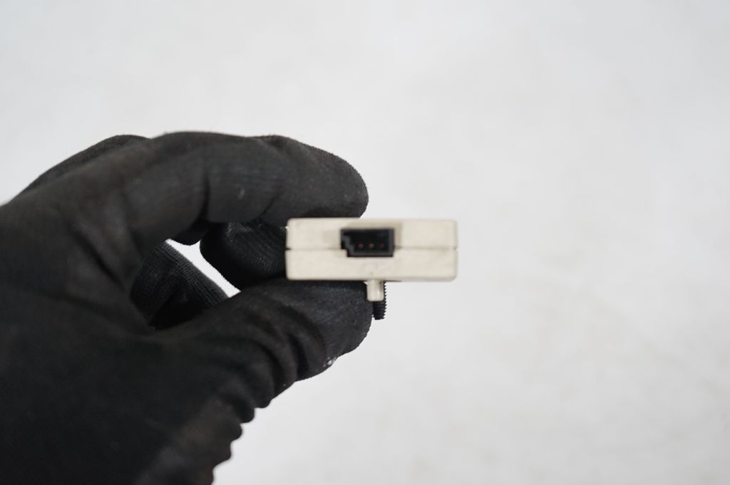 Aerial antenna amplifier (7)