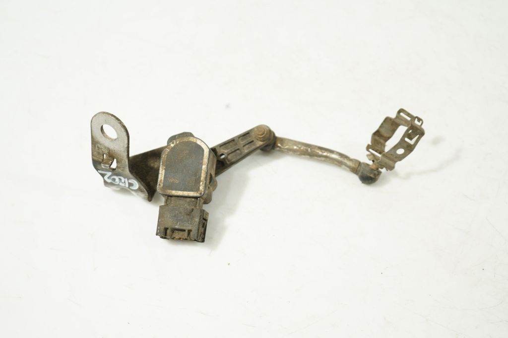 Accelerator throttle pedal