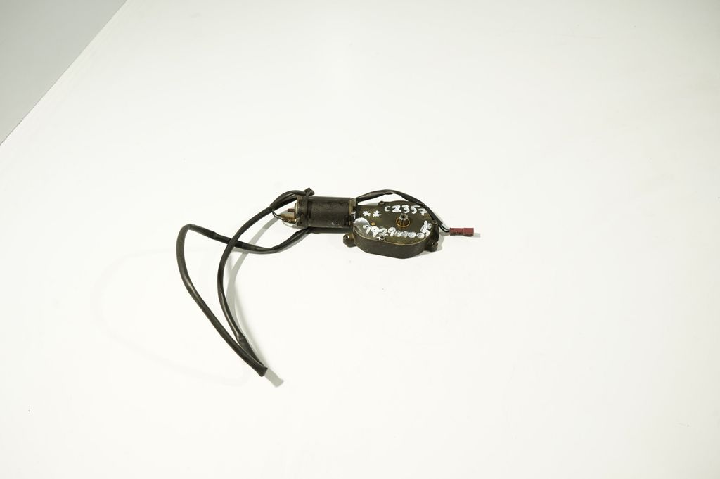 Gear shifter/selector (5)