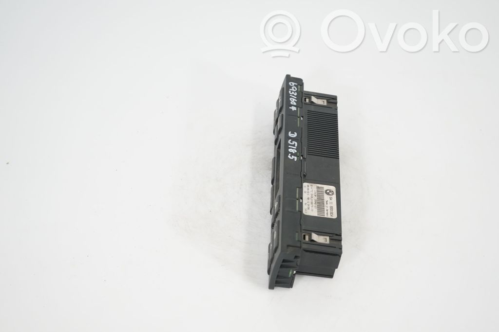 Climate control unit (2)