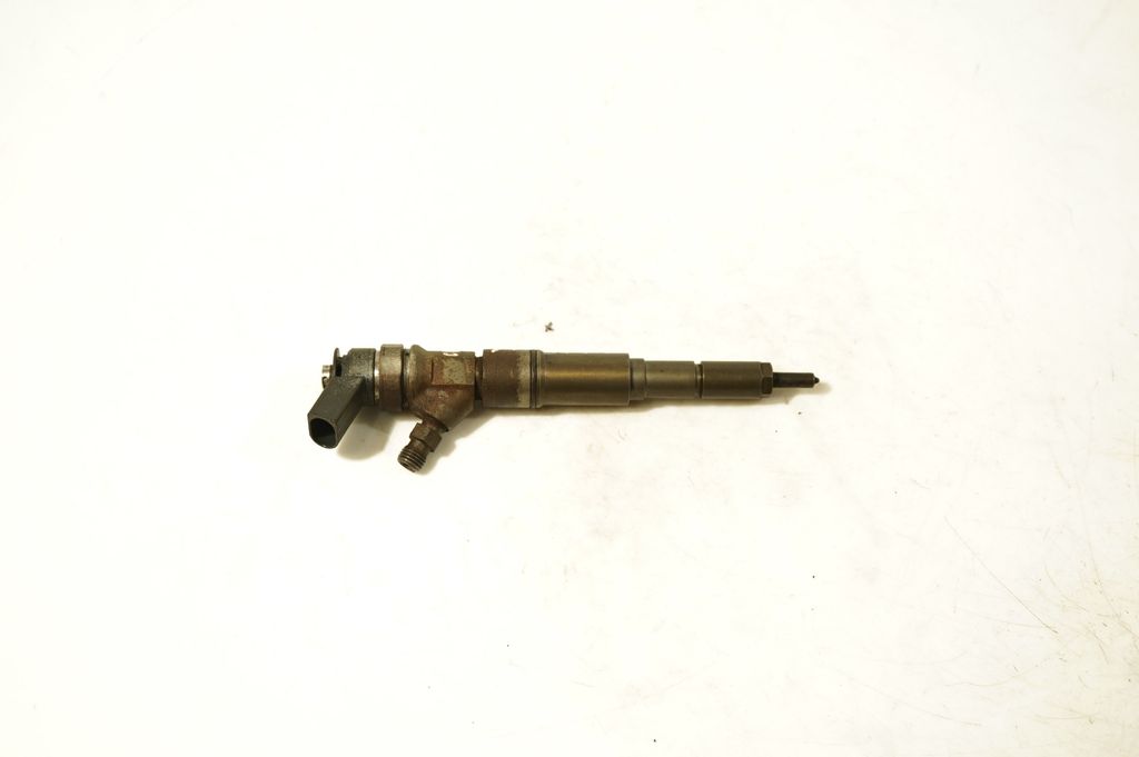 Fuel injector (2)