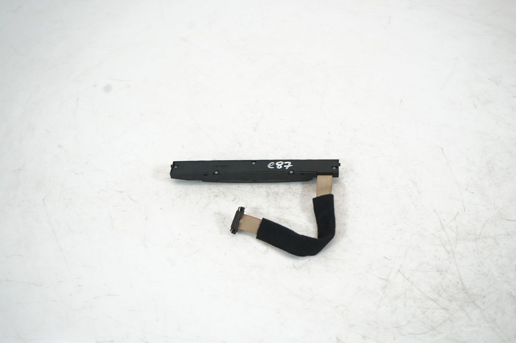 Seat heating switch (5)