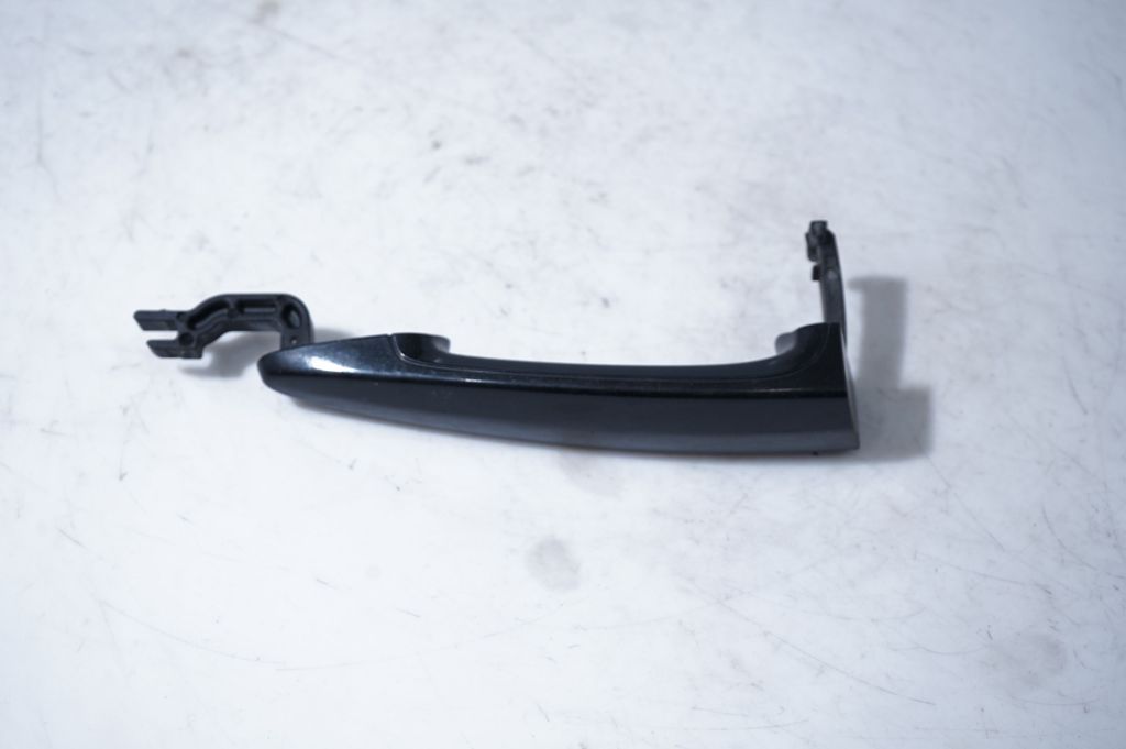 Front door exterior handle (5)