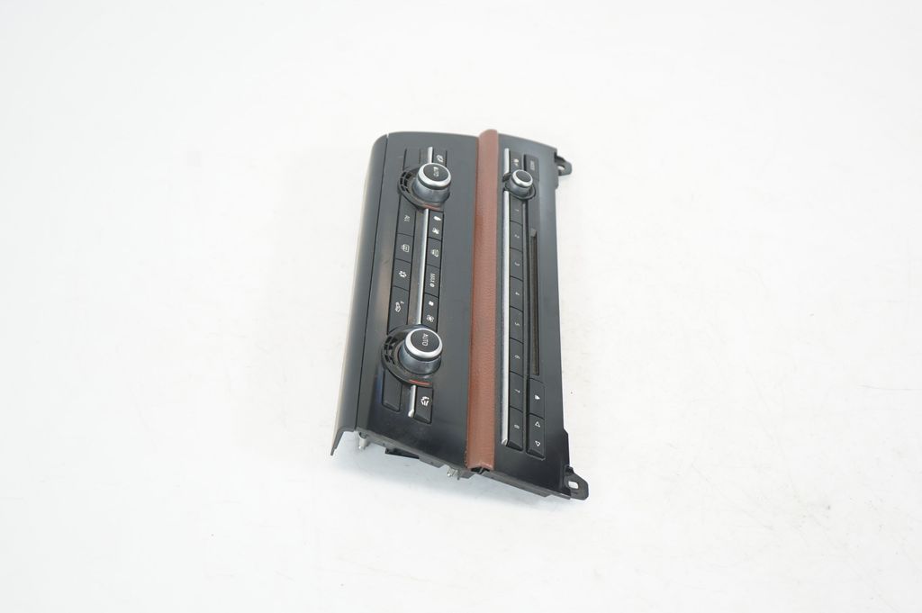 Climate control unit (2)