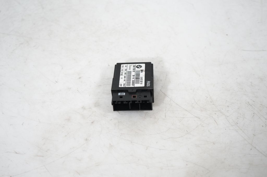 Seat control module (2)